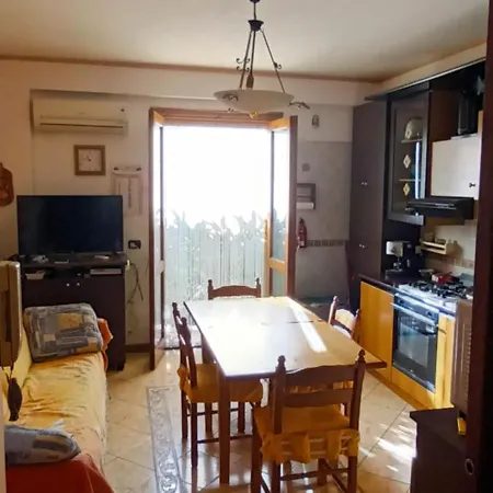 Apartamento Casa Medina