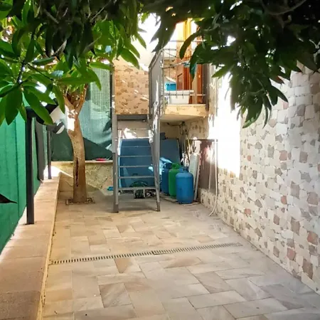 Casa Medina * Giardini Naxos