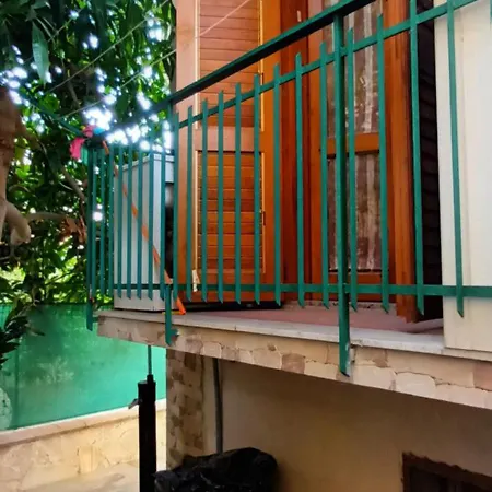Casa Medina Giardini Naxos